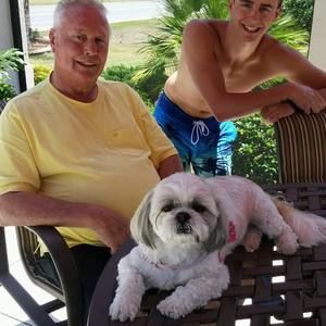 Meet your Posher, Braxton